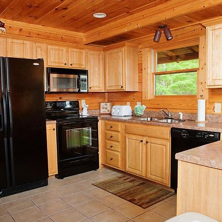 ホテルBlack Bear Ridge セバービル エクステリア 写真