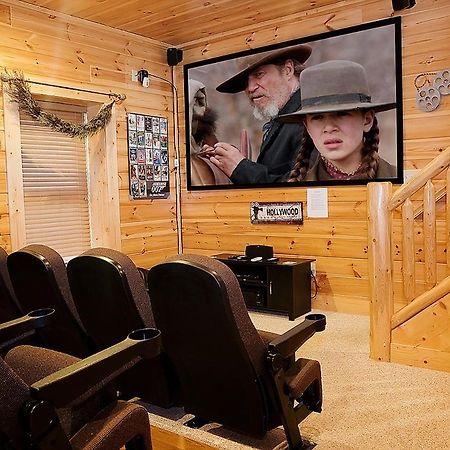 ホテルBlack Bear Ridge セバービル エクステリア 写真